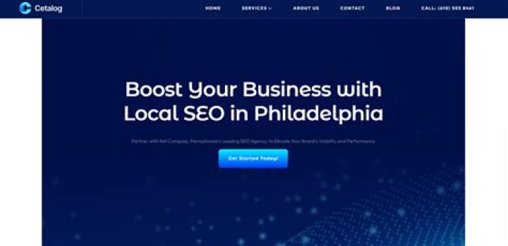 Unlocking the Power of SEO in Philadelphia: A Comprehensive Guide to Boost Your Online Presence