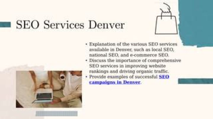 Top-Notch SEO Services Denver: Your Ultimate Guide to Boosting Online Visibility
