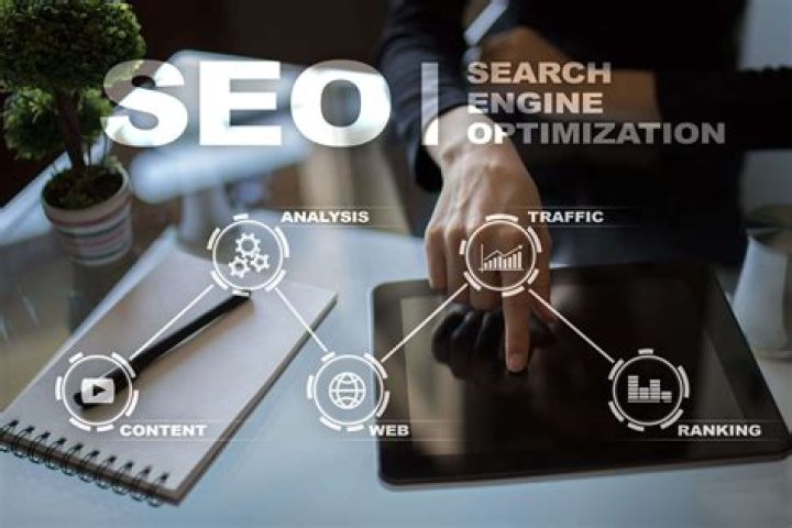 Top-Notch SEO Services in Austin: Elevate Your Online Presence