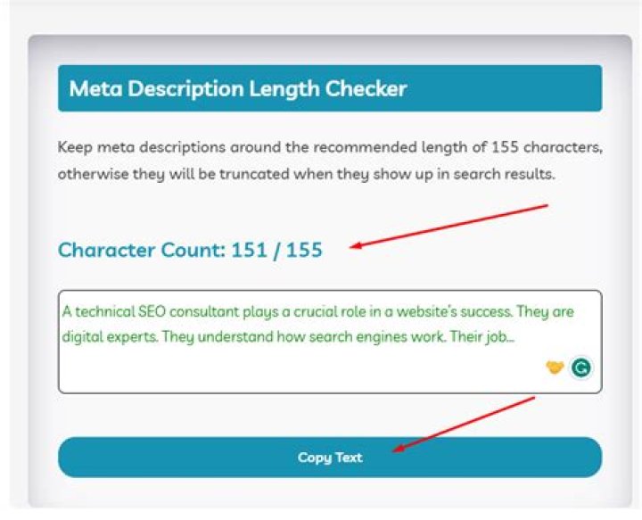 Optimize Your SEO Title Length Checker for Better Rankings