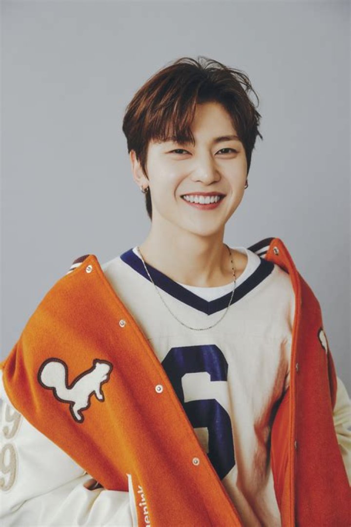 Seok Matthew: The Rising Star of K-Pop