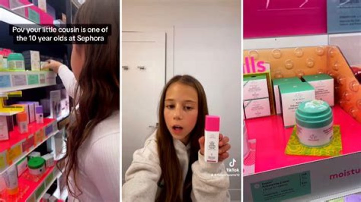 Sephora Kids: The Ultimate Guide to Kids' Beauty Products