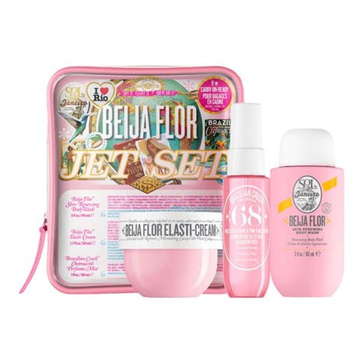 Discovering Sephora Sol de Janeiro: The Ultimate Guide to Brazilian Beauty