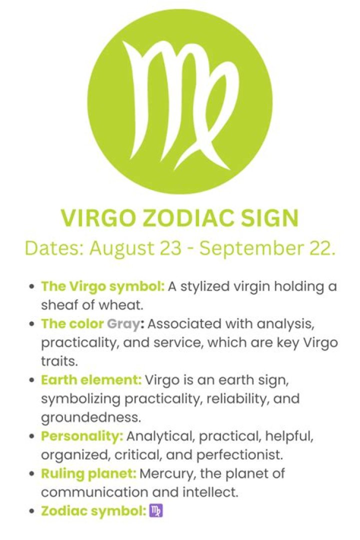 Discover the Secrets of Your September 18 Horoscope Sign