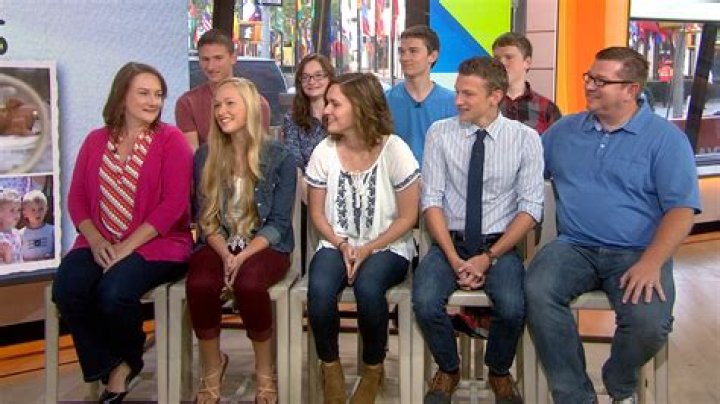 Septuplets Today: A Look into the Lives of the World's Most Notable Septuplets