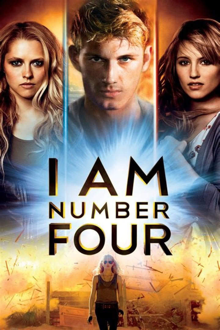 Sequel to I Am Number Four Film: What We Know So Far