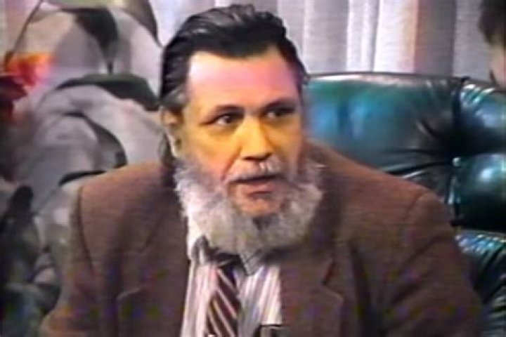 Unveiling the Life and Legacy of Serge Monast