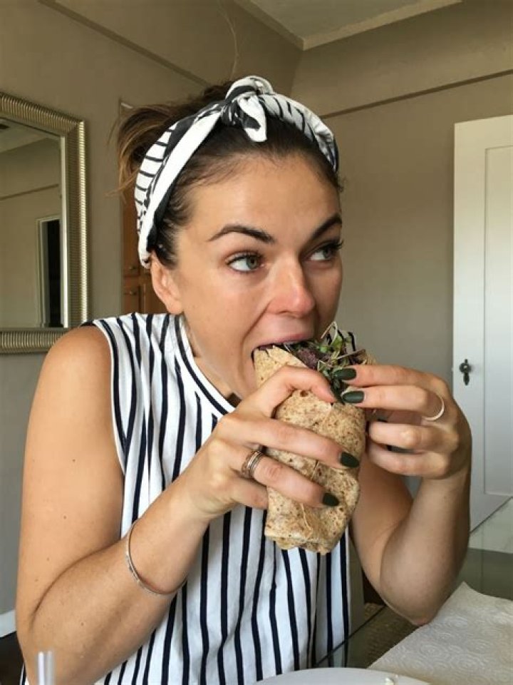 Serinda Swan Naked: Exploring the Journey of a Rising Star