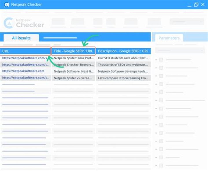 SERP Title Checker: The Ultimate Guide to Optimizing Your Titles for SEO