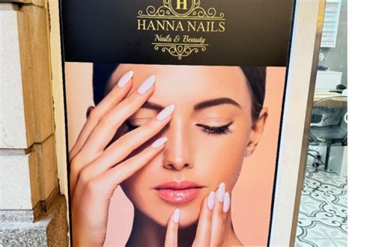 Comprehensive Guide to Services Offered by Hanna Nails Montclair