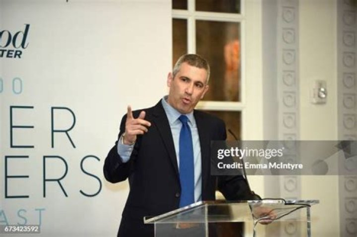 Seth Krauss: Unlocking the Secrets of Real Estate