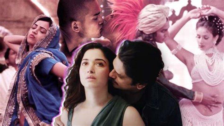 Exploring the World of Sex Movies: A Comprehensive Guide