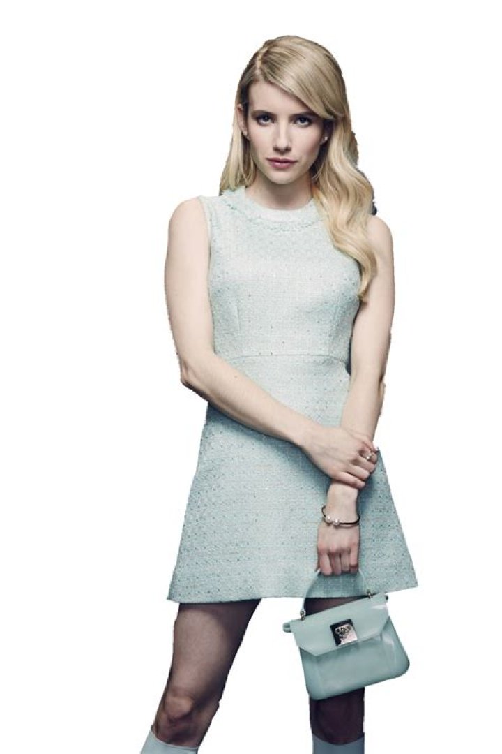 Sexy Pictures of Emma Roberts: A Deep Dive into Her Captivating Style