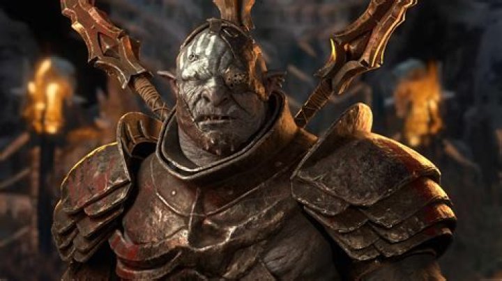 Exploring the Mystique: Is There Uruk-Hai in Shadow of War?