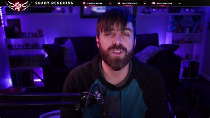 Uncover the Real Identity Behind Shadypenguinn: Unmasking the True Face