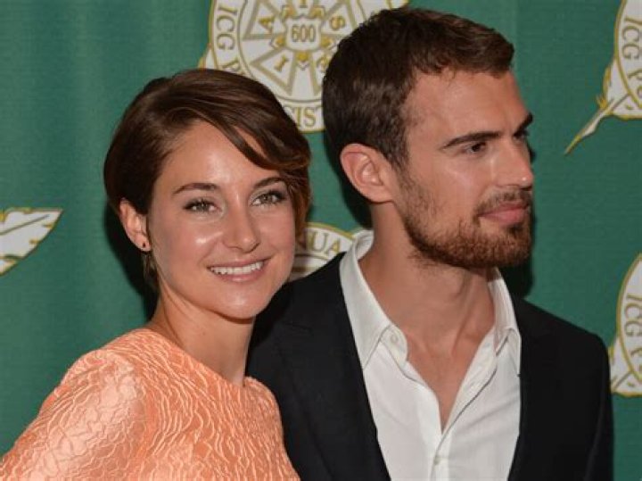 Shailene Woodley Boyfriend: A Deep Dive into Her Romantic Life