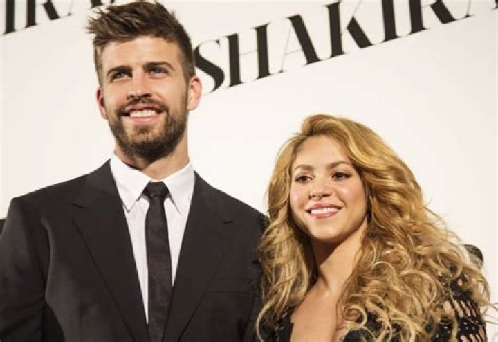 Unveiling the Heart of Shakira's Husband: A Journey Through Love and Music