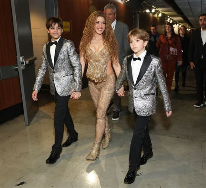 Shakira's Journey as a Mother: All About Shakira Kids