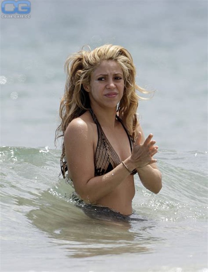Shakira Leaked Nudes: Understanding the Impact and Context