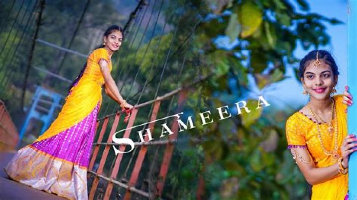 Shameera: A Deep Dive into Her Life and Achievements