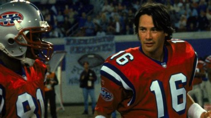 Shane Falco: The Journey of an Underdog Quarterback