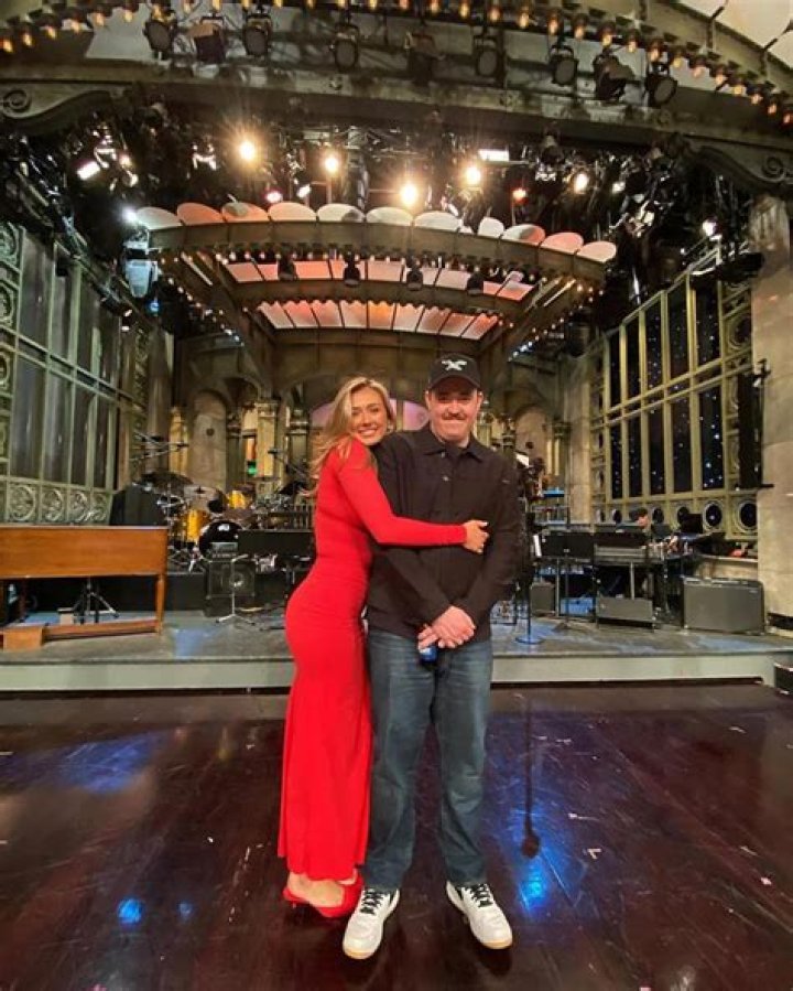 Unveiling the Mystery: Who is Shane Gillis's Girlfriend?