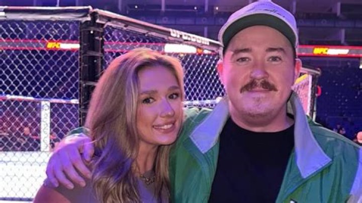 Unveiling Shane Gillis's Girlfriend: A Journey into Their Relationship