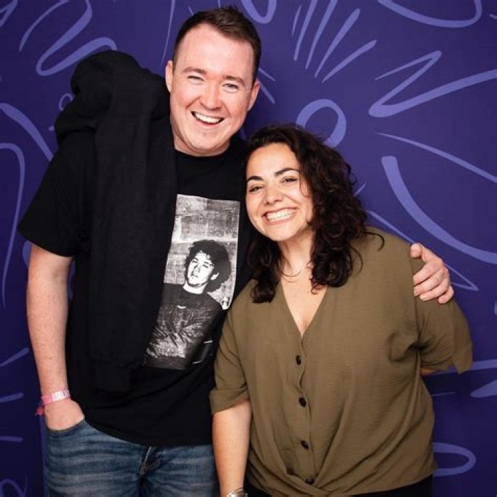 Unveiling the Life of Shane Gillis' Sister: A Journey Through Family Ties