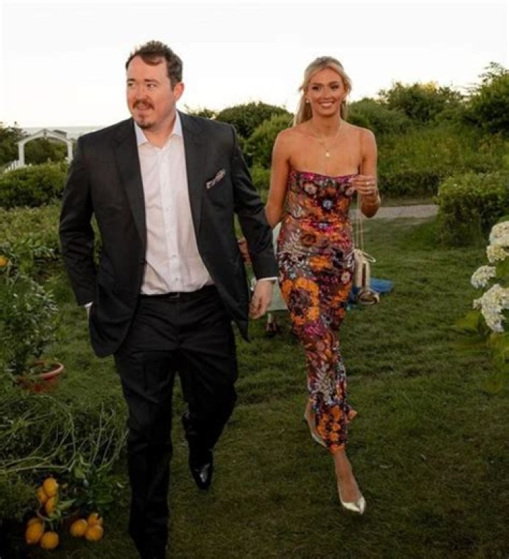 Discovering the Enigmatic Life of Shane Gillis's Girlfriend