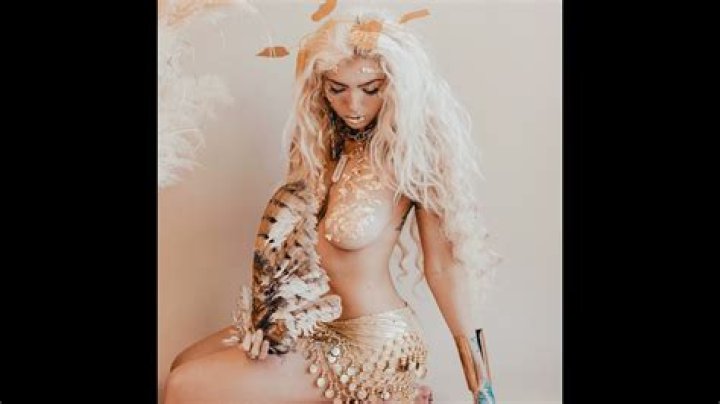 Unveiling the Controversy: Shanin Blake OnlyFans Leak