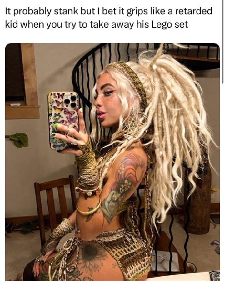 Unveiling the Mystery: The Shaninblake Leak Phenomenon