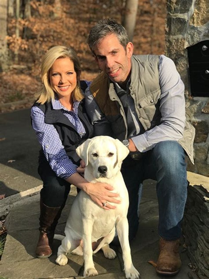 Shannon Bream Kids: A Closer Look at Family Life and Parenting Journey