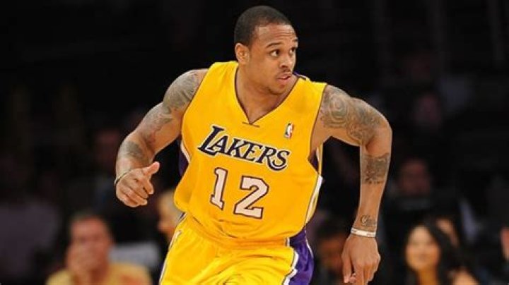 Shannon Brown: A Comprehensive Look at the Life and Career of the NBA Star