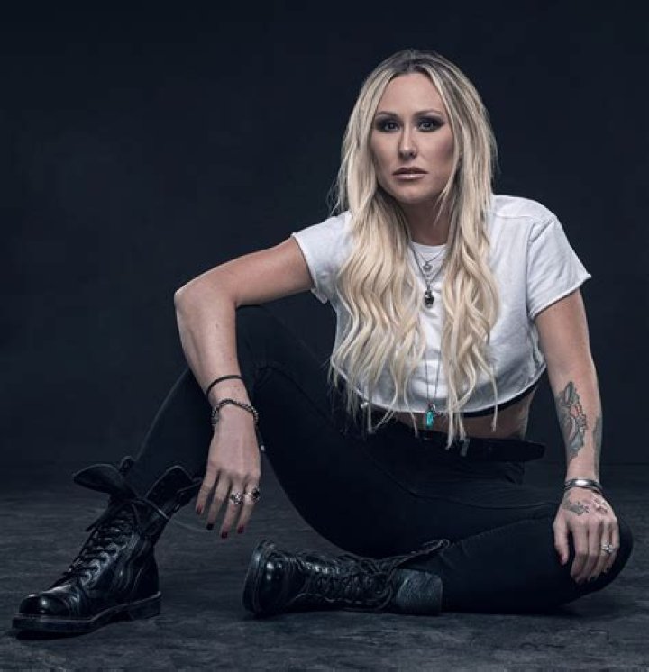 Shannon Gunz: A Comprehensive Overview of Her Career and Impact