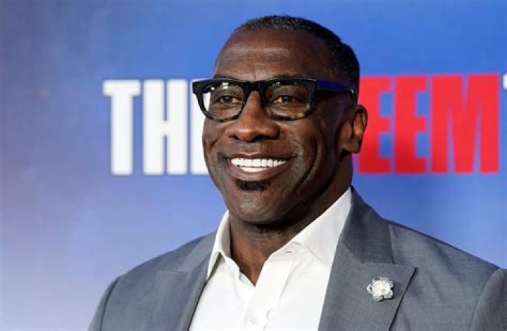 Shannon Sharpe's Wife: Age, Insights, and More