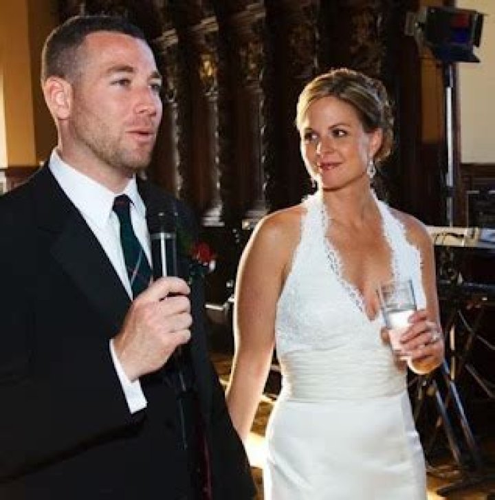 Shannon Spake Husband: All You Need to Know About Her Personal Life