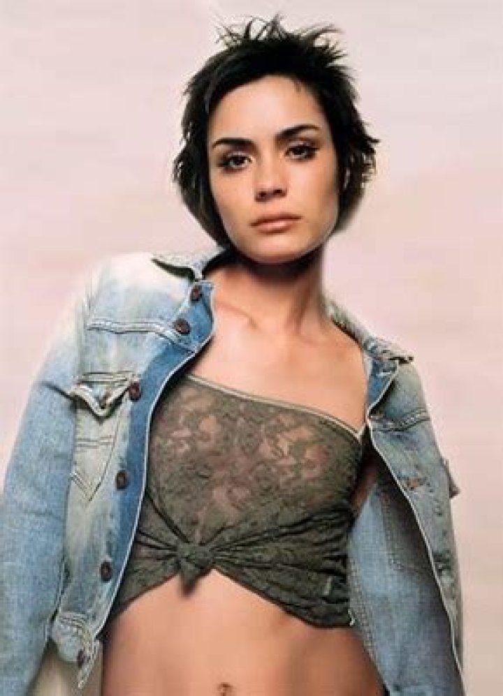 The Complete Guide to Shannyn Sossamon's Love Life