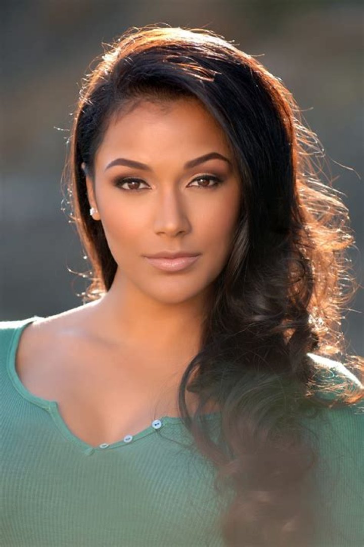 Get the Scoop: Uncovering Shantel Jackson's Age [Year]