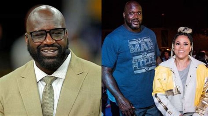 Love, Fame, and Controversy: The Saga of Shaq and Gloria Govan