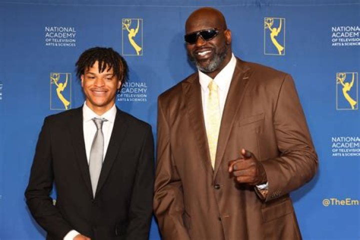 Shaqir O'Neal: The Rising Star in the World of Sports