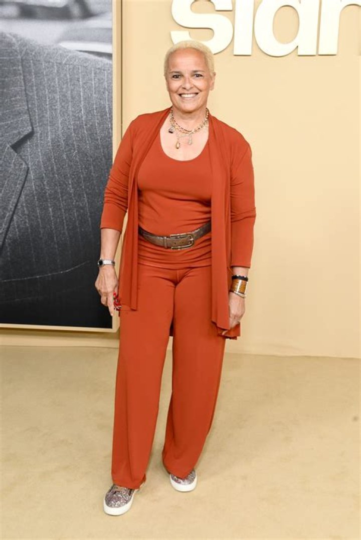 Shari Belafonte: A Journey Through Art, Activism, and Legacy