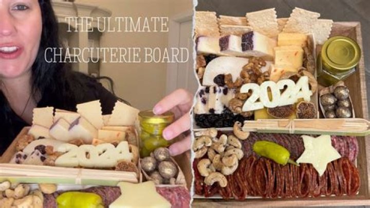 How the Shark Tank Charcuterie Board Revolutionized Entertaining