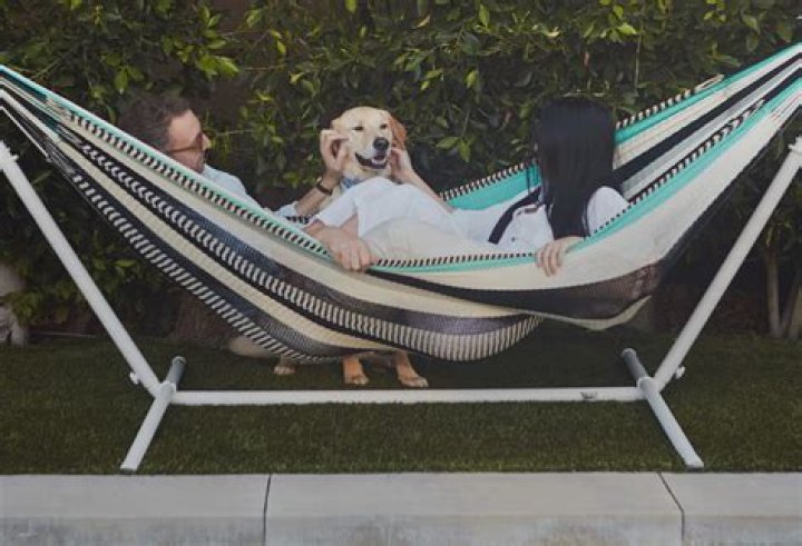 Shark Tank Hammock: A Revolution in Relaxation