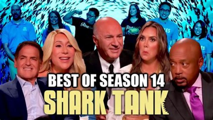 Exploring the Highlights of Shark Tank Season 14 Episode 8