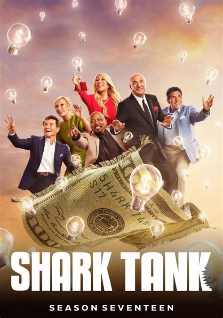 Shark Tank Season 17: Everything You Need to Know