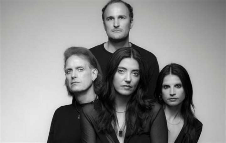 Sharon Van Etten: The Journey of a Musical Icon