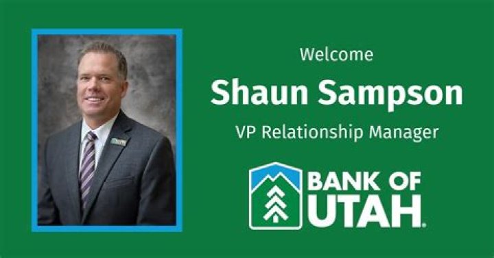 Shaun Sampson: The Rising Star in the Music Industry