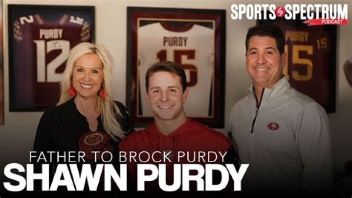 Shawn Purdy: A Comprehensive Exploration of His Life and Career