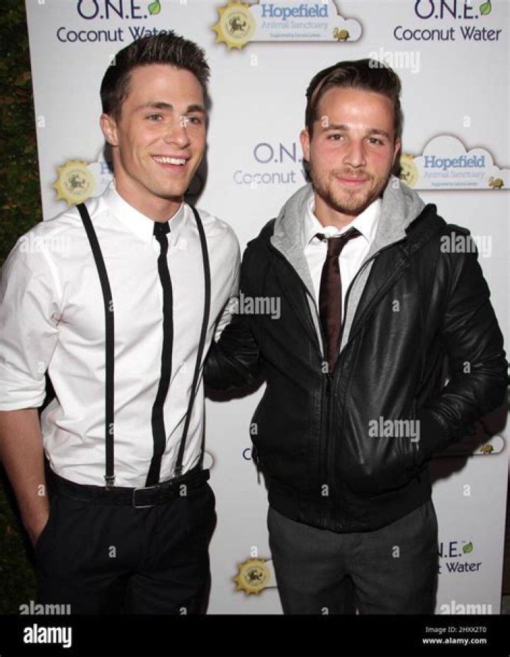 Shawn Pyfrom Husband: The Untold Story of Love and Success