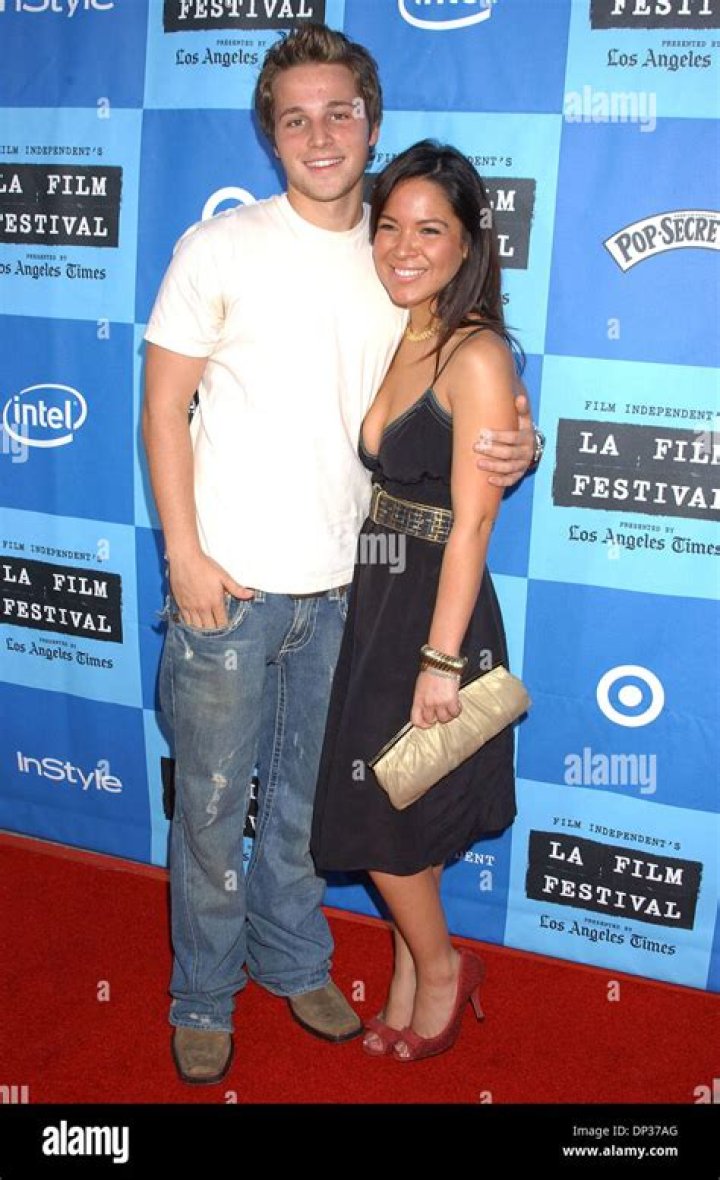 Shawn Pyfrom Spouse: A Comprehensive Look into the Life and Relationship